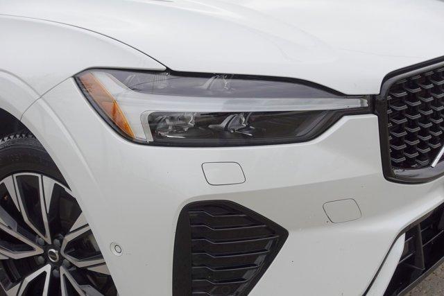 used 2023 Volvo XC60 car, priced at $26,971