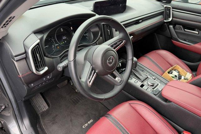 used 2025 Mazda CX-50 Hybrid car, priced at $32,771