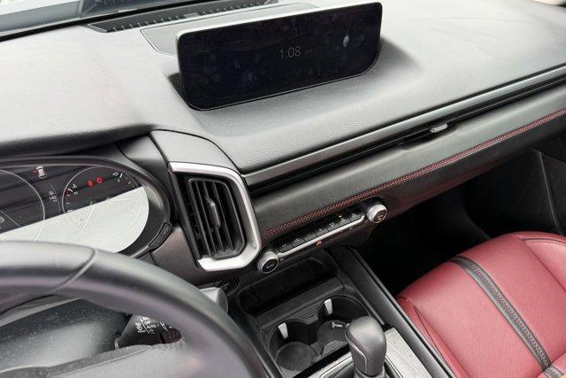 used 2025 Mazda CX-50 Hybrid car, priced at $32,771