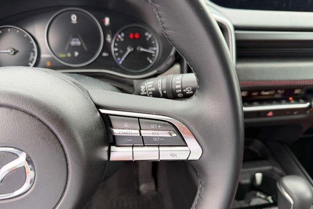 used 2025 Mazda CX-50 Hybrid car, priced at $32,771