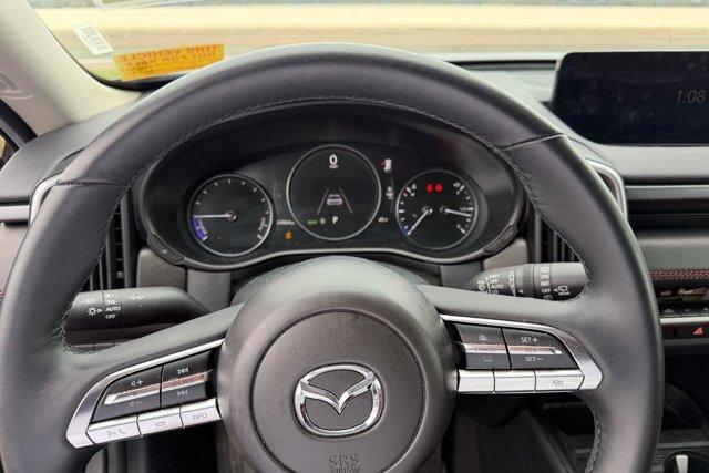 used 2025 Mazda CX-50 Hybrid car, priced at $32,771