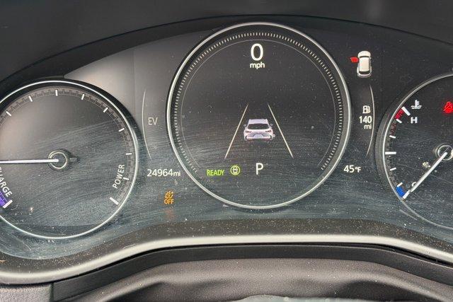 used 2025 Mazda CX-50 Hybrid car, priced at $32,771