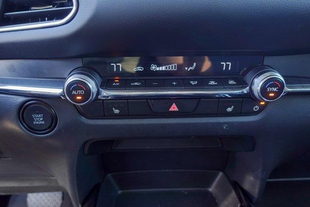 used 2025 Mazda CX-30 car, priced at $24,971