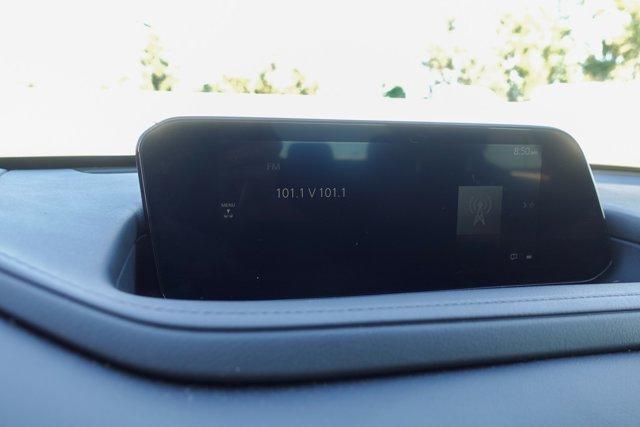 used 2025 Mazda CX-30 car, priced at $24,971