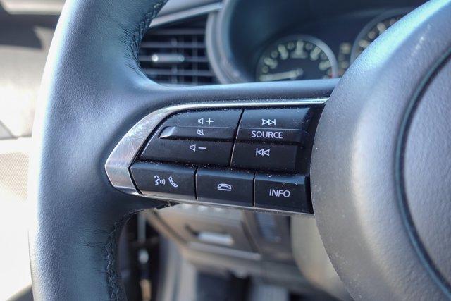 used 2025 Mazda CX-30 car, priced at $24,971