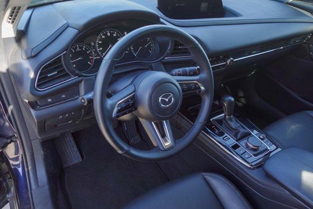 used 2025 Mazda CX-30 car, priced at $24,971