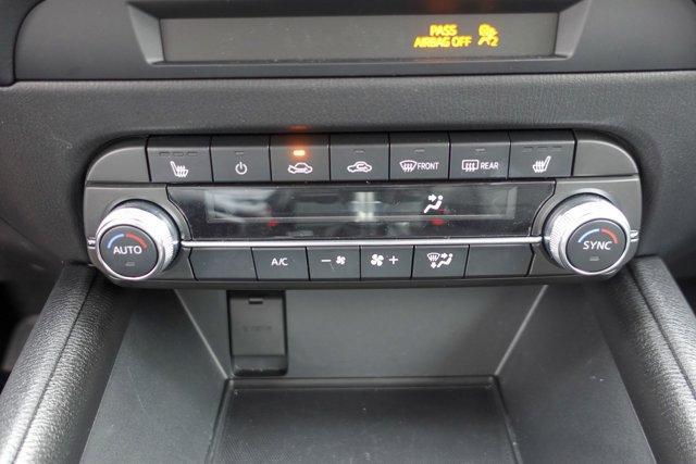 used 2025 Mazda CX-5 car, priced at $28,771