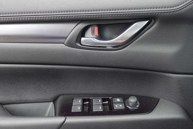 used 2025 Mazda CX-5 car, priced at $28,771