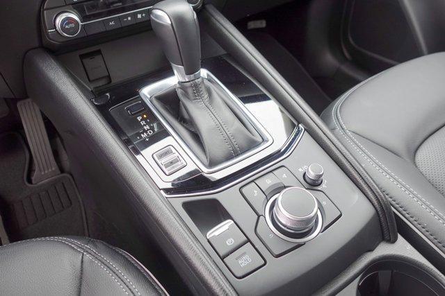 used 2025 Mazda CX-5 car, priced at $28,771