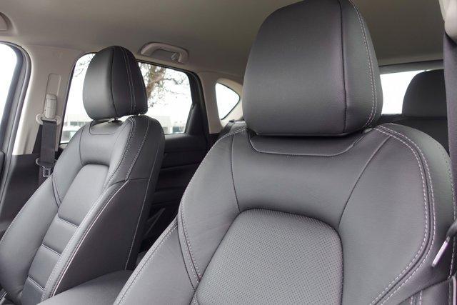 used 2025 Mazda CX-5 car, priced at $28,771