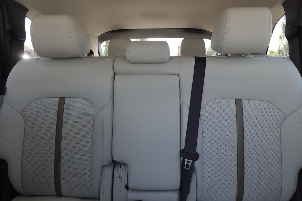 new 2026 Mazda CX-90 car, priced at $52,395