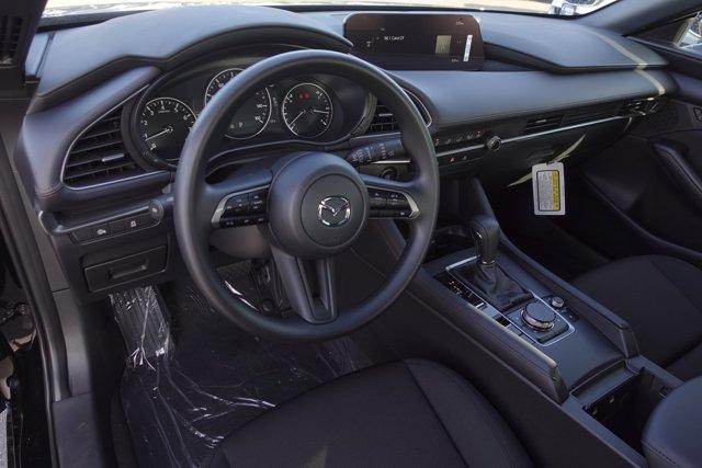 new 2026 Mazda Mazda3 car, priced at $26,785