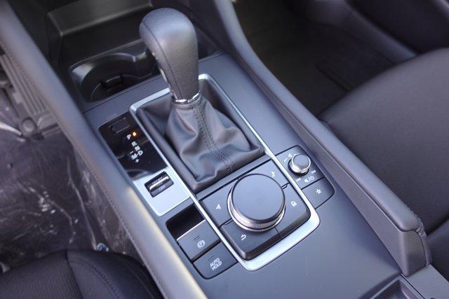 new 2026 Mazda Mazda3 car, priced at $26,785