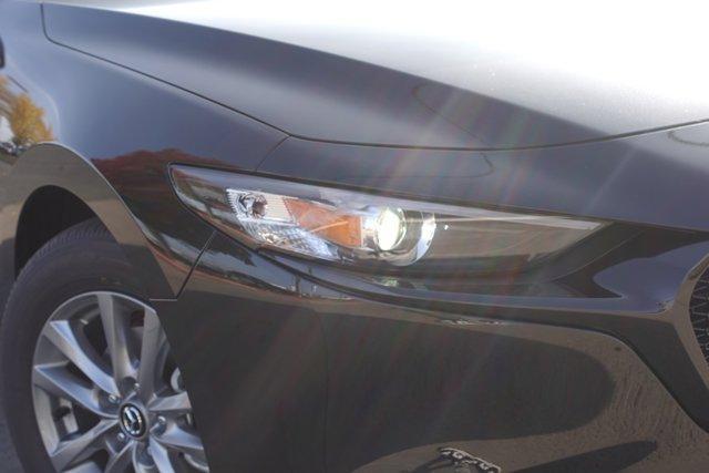 new 2026 Mazda Mazda3 car, priced at $26,785
