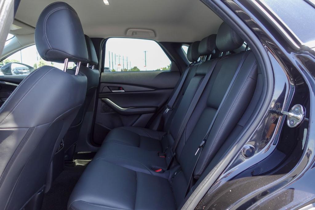 used 2025 Mazda CX-30 car, priced at $22,971