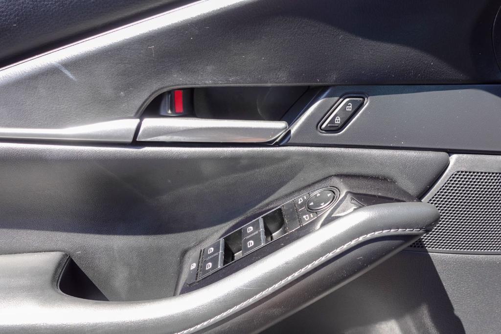 used 2025 Mazda CX-30 car, priced at $22,971