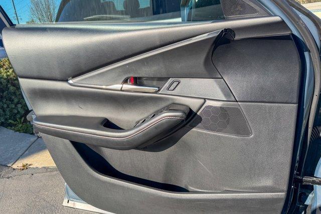 used 2025 Mazda CX-30 car, priced at $25,441