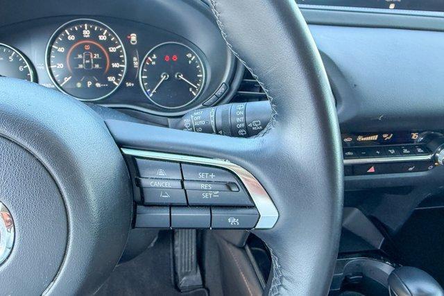 used 2025 Mazda CX-30 car, priced at $25,441