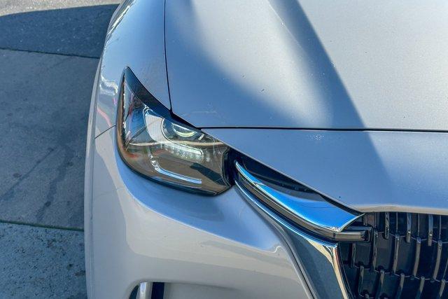 used 2024 Mazda CX-90 PHEV car, priced at $34,771