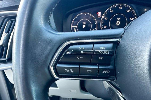 used 2024 Mazda CX-90 PHEV car, priced at $34,771