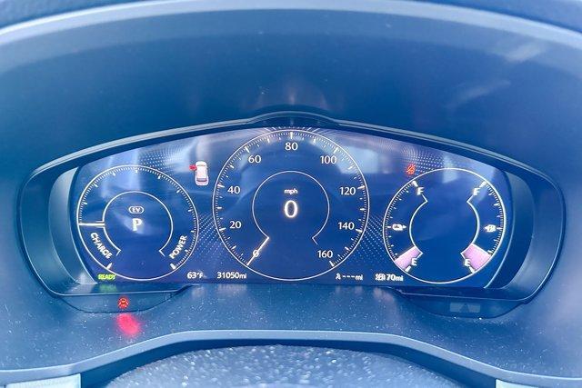 used 2024 Mazda CX-90 PHEV car, priced at $34,771