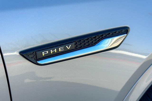 used 2024 Mazda CX-90 PHEV car, priced at $34,771