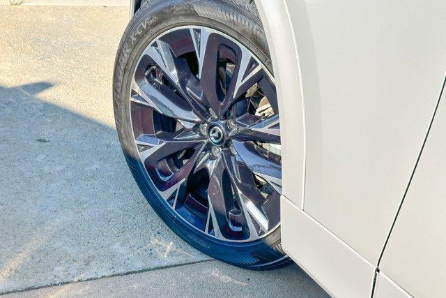 used 2024 Mazda CX-90 PHEV car, priced at $34,771