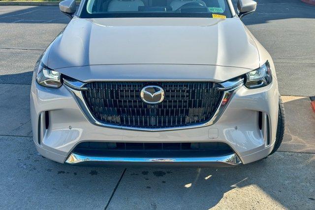 used 2024 Mazda CX-90 PHEV car, priced at $34,771