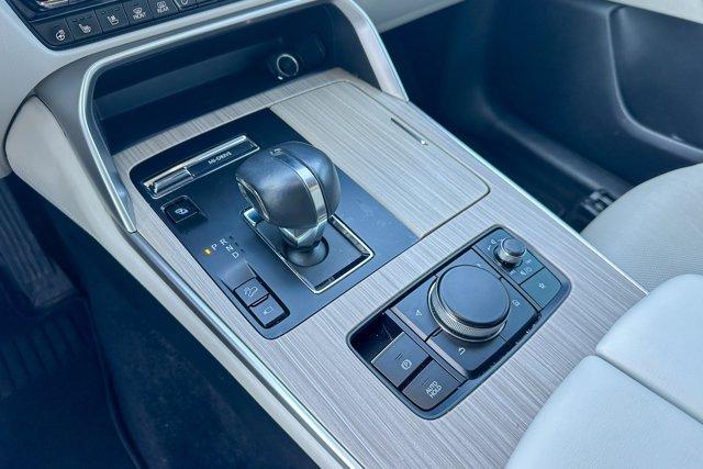 used 2024 Mazda CX-90 PHEV car, priced at $34,771