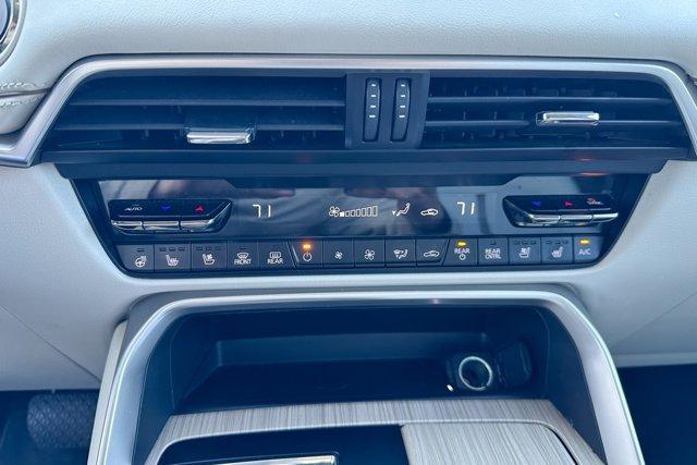 used 2024 Mazda CX-90 PHEV car, priced at $34,771