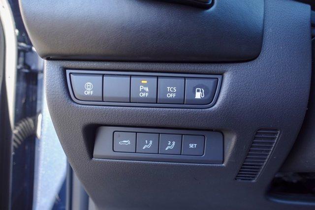 new 2026 Mazda CX-50 car, priced at $40,520