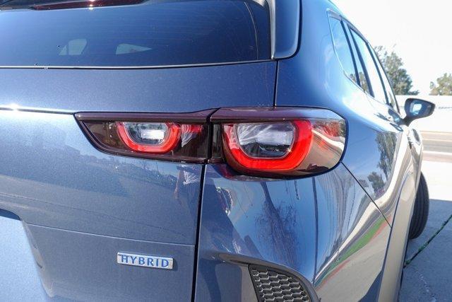 new 2026 Mazda CX-50 car, priced at $40,520