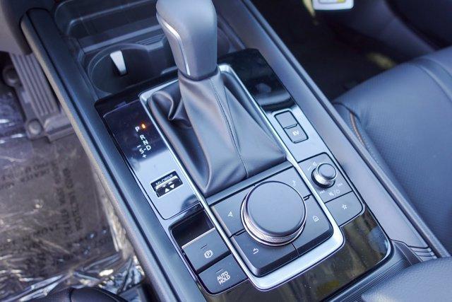 new 2026 Mazda CX-50 car, priced at $40,520