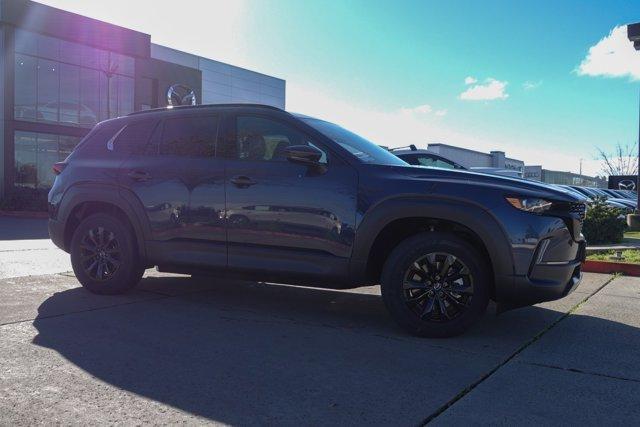 new 2026 Mazda CX-50 car, priced at $40,520