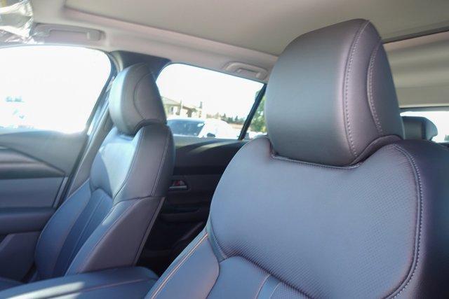 new 2026 Mazda CX-50 car, priced at $40,520