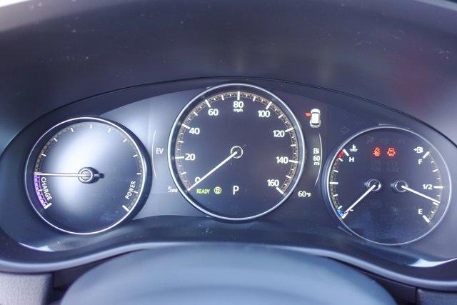 new 2026 Mazda CX-50 car, priced at $40,520