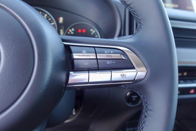 new 2026 Mazda CX-50 car, priced at $40,520