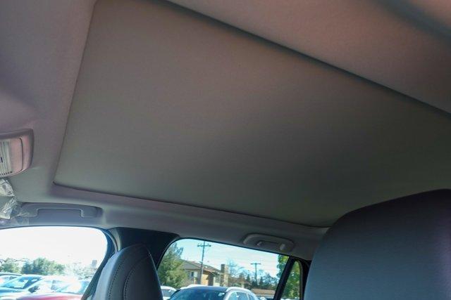 new 2026 Mazda CX-50 car, priced at $40,520