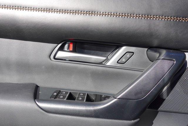 new 2026 Mazda CX-50 car, priced at $40,520