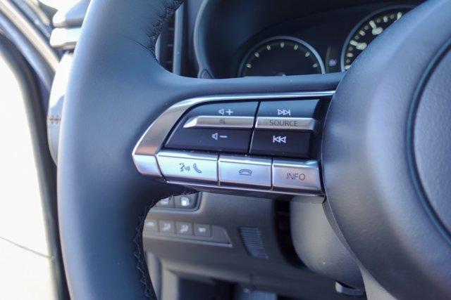 new 2026 Mazda CX-50 car, priced at $40,520