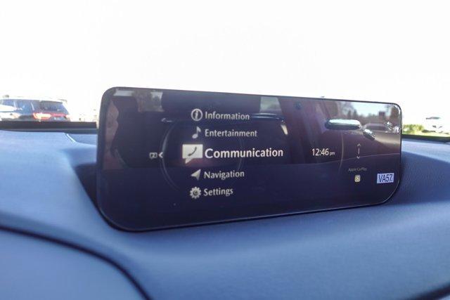 new 2026 Mazda CX-50 car, priced at $40,520