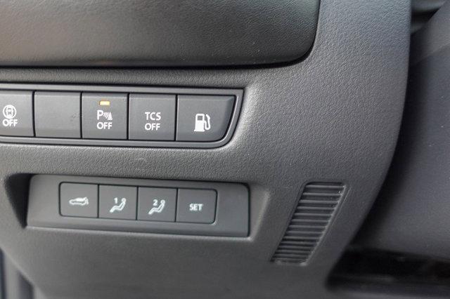 new 2026 Mazda CX-50 Hybrid car, priced at $43,980