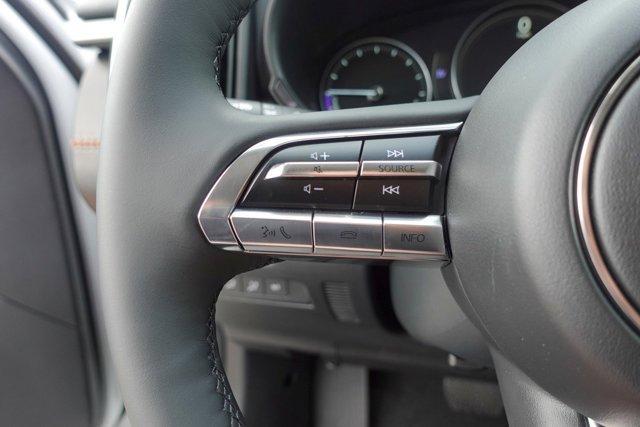 new 2026 Mazda CX-50 Hybrid car, priced at $43,980