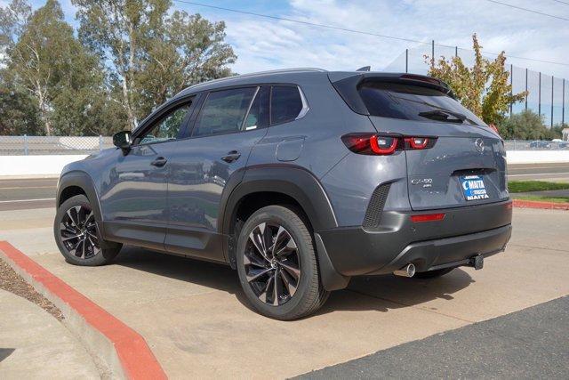 new 2026 Mazda CX-50 Hybrid car, priced at $43,980