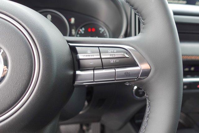 new 2026 Mazda CX-50 Hybrid car, priced at $43,980