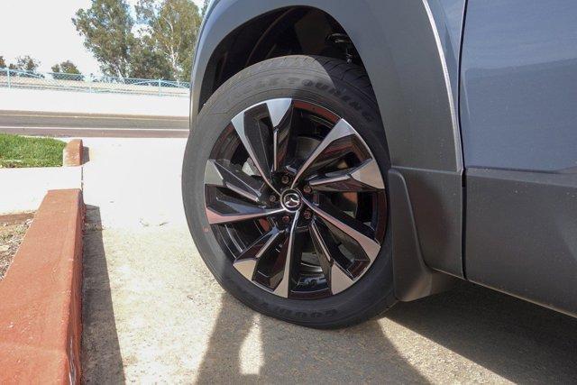 new 2026 Mazda CX-50 Hybrid car, priced at $43,980