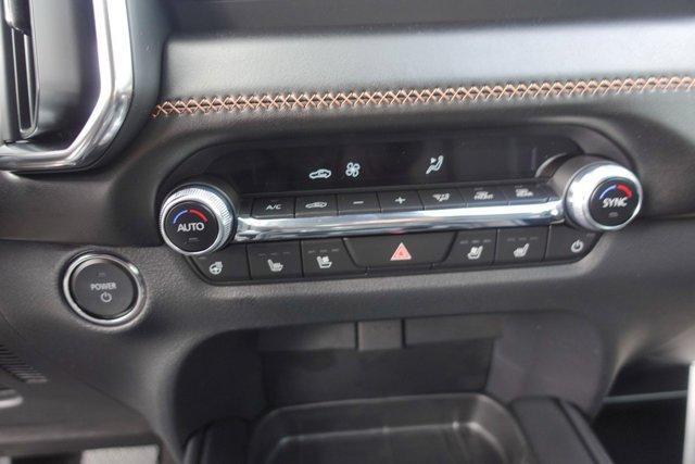 new 2026 Mazda CX-50 Hybrid car, priced at $43,980