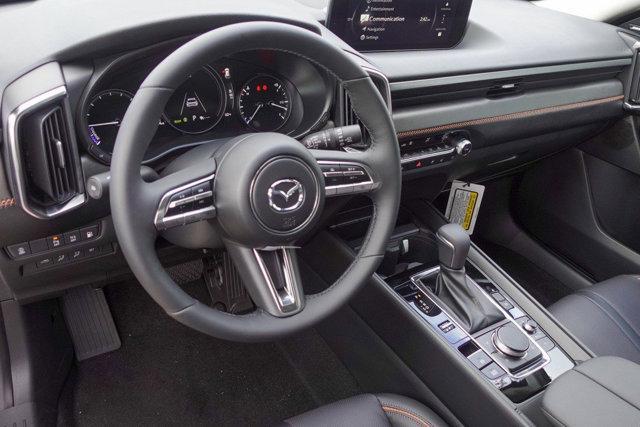 new 2026 Mazda CX-50 Hybrid car, priced at $43,980
