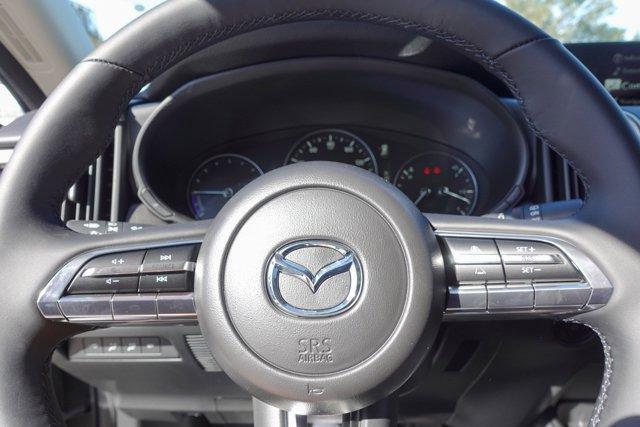 new 2026 Mazda CX-50 car, priced at $41,400