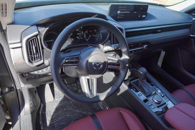 new 2026 Mazda CX-50 car, priced at $41,400